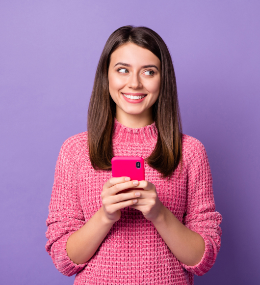 contact banner