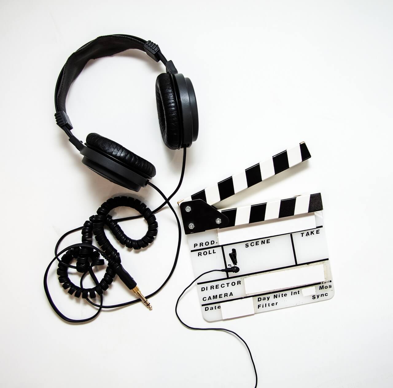 Video Scripting